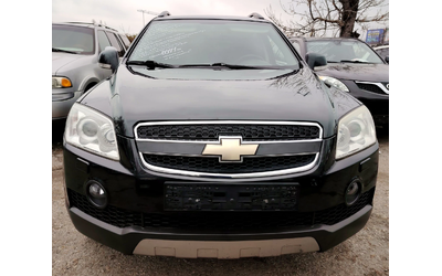 chevrolet-captiva - 2