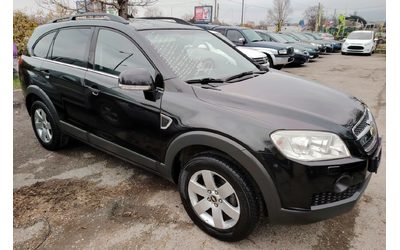 chevrolet-captiva - 3