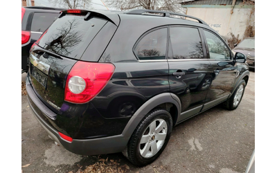 chevrolet-captiva - 4