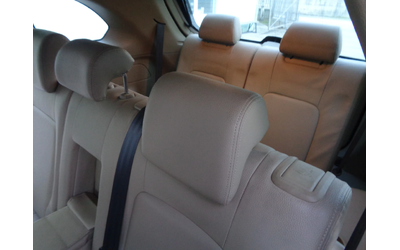 Chevrolet Captiva 2.0CDTI-4X4-КОЖА-7МЕСТА-ЛИЗИНГ - автомобили, коли, обяви за нови и употребявани 14