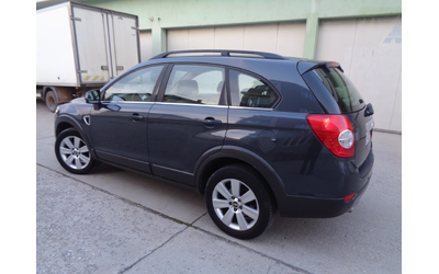 chevrolet-captiva - 2