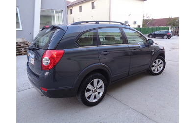 chevrolet-captiva - 3