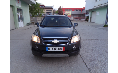 chevrolet-captiva - 4