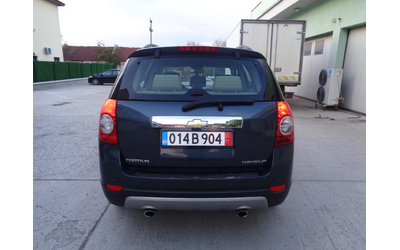 chevrolet-captiva - 5