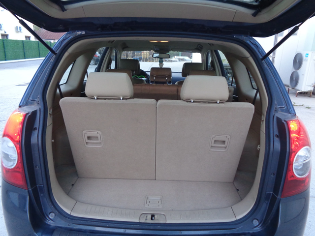 Chevrolet Captiva 2.0CDTI-4X4-КОЖА-7МЕСТА-ЛИЗИНГ - автомобили, коли, обяви за нови и употребявани 7