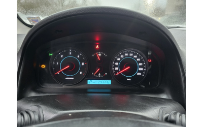 Chevrolet Captiva 2.2d 184к.с LTZ Проблем в мотора - автомобили, коли, обяви за нови и употребявани 16