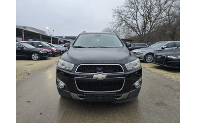 chevrolet-captiva - 4