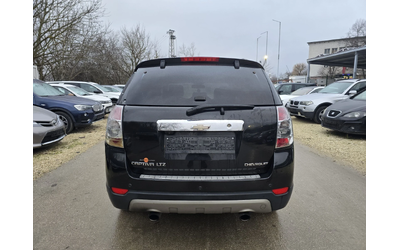 chevrolet-captiva - 5