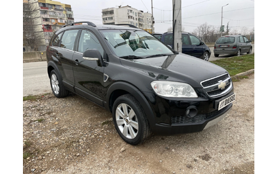 chevrolet-captiva - 2