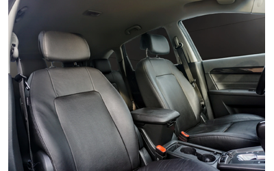 Chevrolet Captiva 2.2LTZ AUTO - автомобили, коли, обяви за нови и употребявани 10