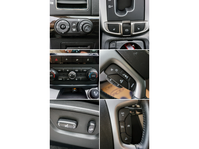 Chevrolet Captiva 2.2LTZ AUTO - автомобили, коли, обяви за нови и употребявани 7