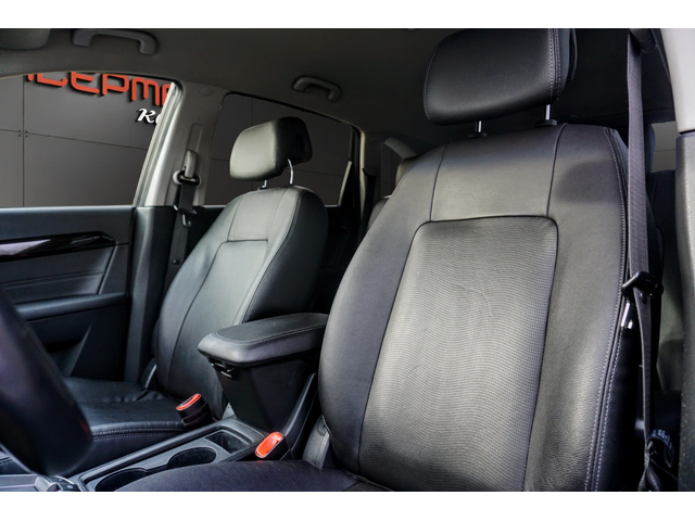 Chevrolet Captiva 2.2LTZ AUTO - автомобили, коли, обяви за нови и употребявани 8