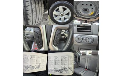 Chevrolet Captiva 2.0VCDI-127кс= 7МЕСТА= АВТОПИЛОТ= СЕРВ.ИСТОРИЯ - автомобили, коли, обяви за нови и употребявани 16