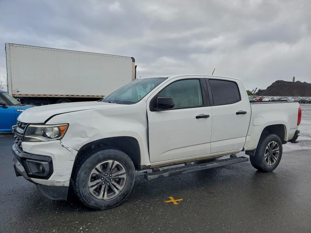 Chevrolet Colorado 3.6L 6 Rear-wheel drive - автомобили, коли, обяви за нови и употребявани 0