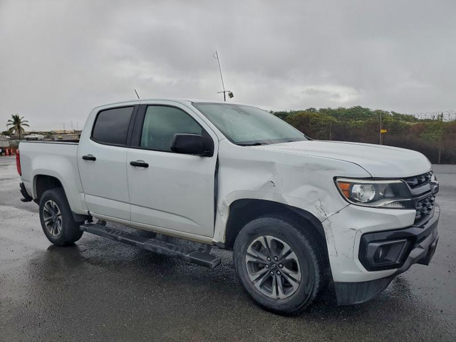 Chevrolet Colorado 3.6L 6 Rear-wheel drive - автомобили, коли, обяви за нови и употребявани 3