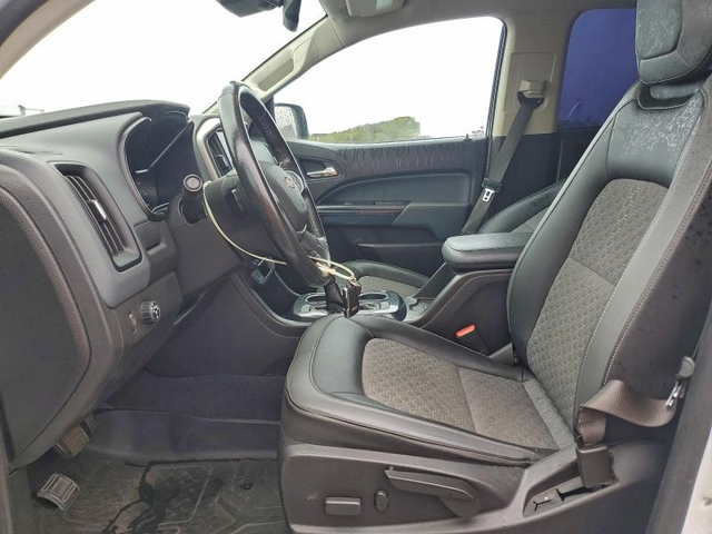 Chevrolet Colorado 3.6L 6 Rear-wheel drive - автомобили, коли, обяви за нови и употребявани 6