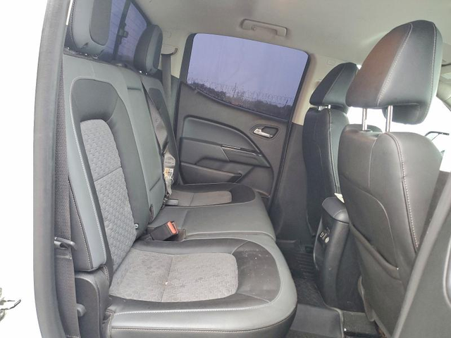 Chevrolet Colorado 3.6L 6 Rear-wheel drive - автомобили, коли, обяви за нови и употребявани 9