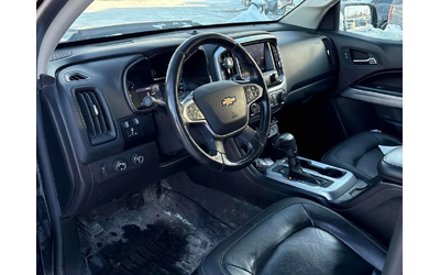 chevrolet-colorado - 4