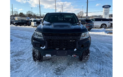 chevrolet-colorado - 5