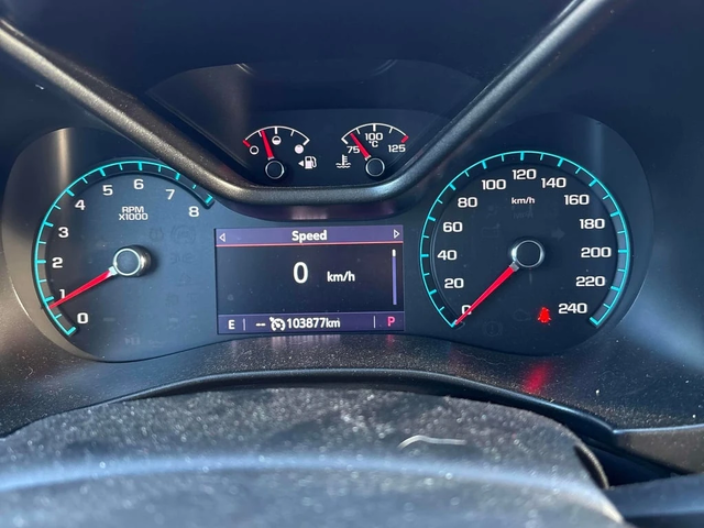 Chevrolet Colorado * 4WD ZR2 * CARFAX * ЦЕНА ДО БГ - автомобили, коли, обяви за нови и употребявани 7