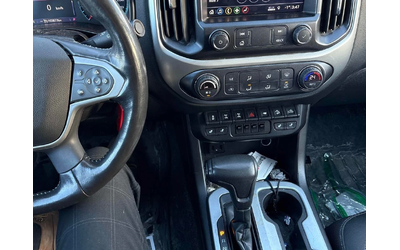 Chevrolet Colorado * 4WD ZR2 * CARFAX * ЦЕНА ДО БГ - автомобили, коли, обяви за нови и употребявани 8