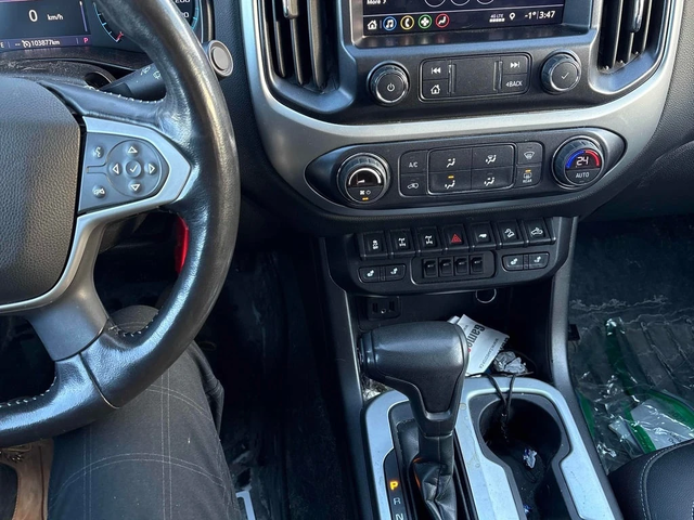 Chevrolet Colorado * 4WD ZR2 * CARFAX * ЦЕНА ДО БГ - автомобили, коли, обяви за нови и употребявани 8