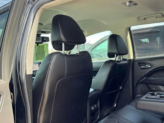 Chevrolet Colorado * 4WD ZR2 * ПОДГРЕВ* - автомобили, коли, обяви за нови и употребявани 11