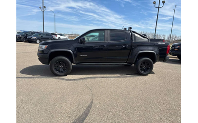 chevrolet-colorado - 1