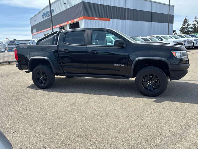 Chevrolet Colorado * 4WD ZR2 * ПОДГРЕВ* - автомобили, коли, обяви за нови и употребявани 2