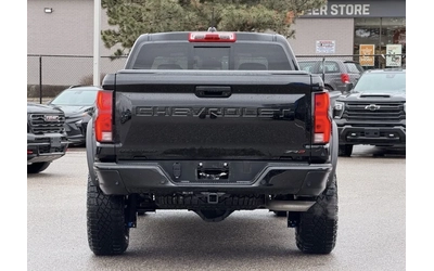 chevrolet-colorado - 4
