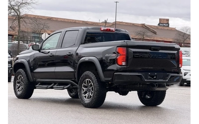 chevrolet-colorado - 5
