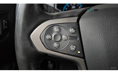 Chevrolet Colorado 3.6 Z71-X 4WD* КОЖА* НАВИ* ПОДГРЕВ* КАМЕРА - автомобили, коли, обяви за нови и употребявани 15