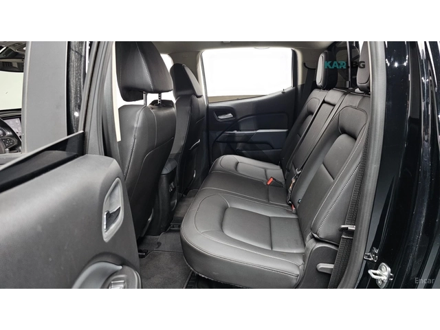 Chevrolet Colorado 3.6 Z71-X 4WD* КОЖА* НАВИ* ПОДГРЕВ* КАМЕРА - автомобили, коли, обяви за нови и употребявани 9