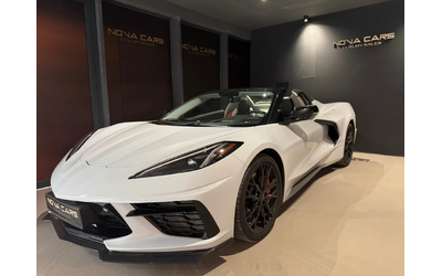 chevrolet-corvette - 0