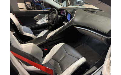 Chevrolet Corvette Stingray Z51 3LT 70th Anniversary Convertible - автомобили, коли, обяви за нови и употребявани 12