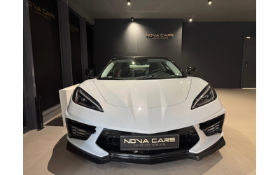 chevrolet-corvette - 1