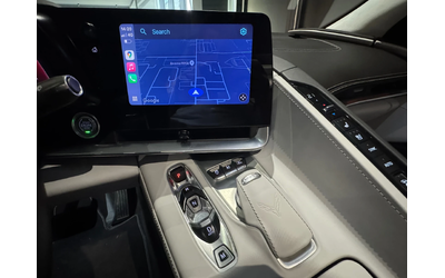 Chevrolet Corvette Stingray Z51 3LT 70th Anniversary Convertible - автомобили, коли, обяви за нови и употребявани 8