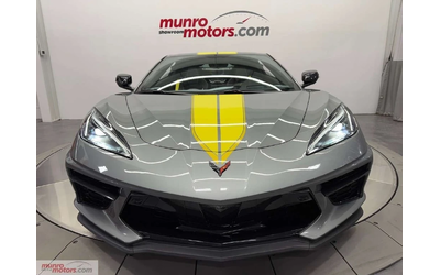 chevrolet-corvette - 2