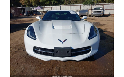 chevrolet-corvette - 1