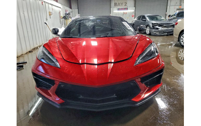 chevrolet-corvette - 0