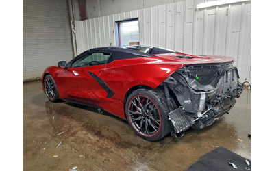 chevrolet-corvette - 2