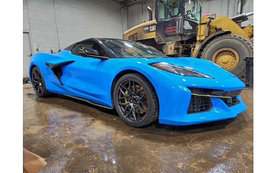 chevrolet-corvette - 0