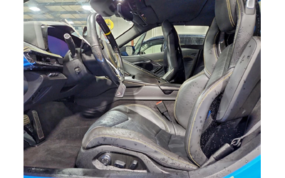 Chevrolet Corvette Z06 3LZ - автомобили, коли, обяви за нови и употребявани 7