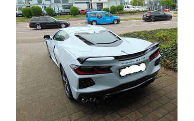 chevrolet-corvette - 1