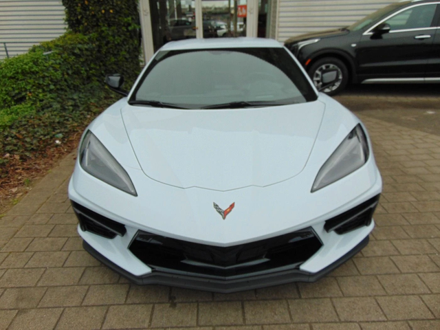 Chevrolet Corvette C8 6.2 V8 - автомобили, коли, обяви за нови и употребявани 4