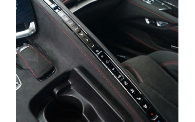 Chevrolet Corvette C8 6.2 V8 - автомобили, коли, обяви за нови и употребявани 12