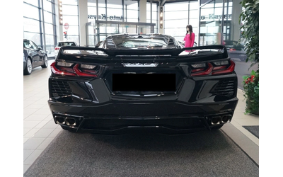 chevrolet-corvette - 2