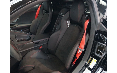 Chevrolet Corvette C8 6.2 V8 - автомобили, коли, обяви за нови и употребявани 6