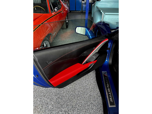 Chevrolet Corvette Z06 2LZ С РЕГИСТРАЦИЯ & АВТО КРЕДИТ - автомобили, коли, обяви за нови и употребявани 6