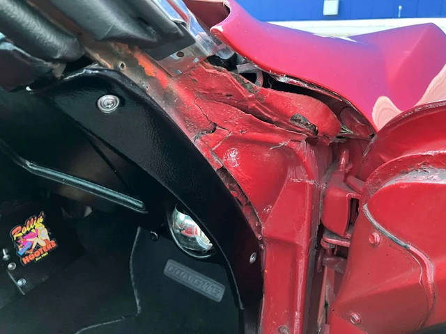 Chevrolet Corvette stingray С РЕГИСТРАЦИЯ & АВТО КРЕДИТ - автомобили, коли, обяви за нови и употребявани 10